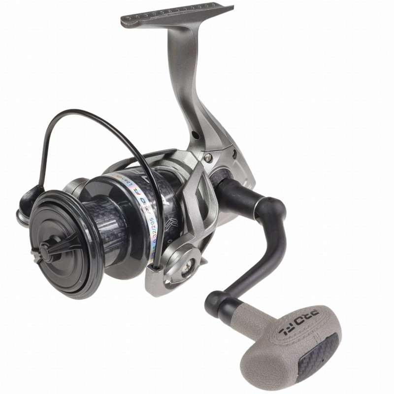 FL kołowrotek Pioneer 4000