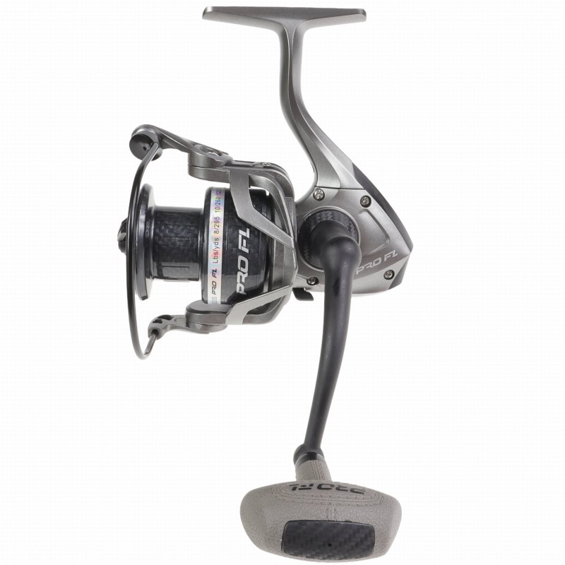 FL kołowrotek Pioneer 4000