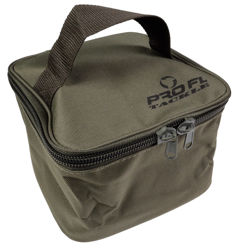 FL torba wędkarska na kołowrotek