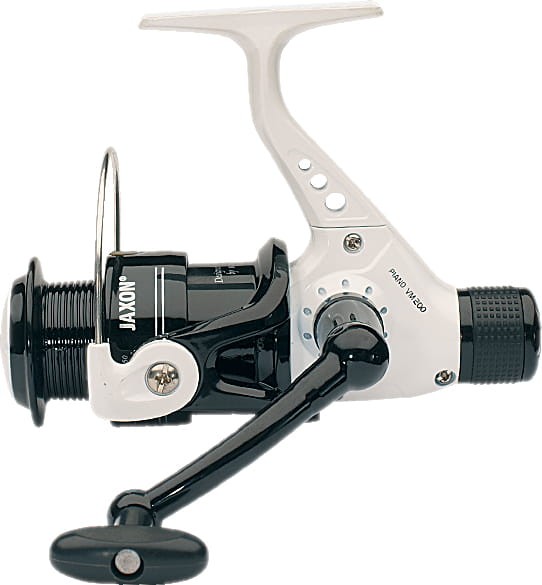 Jaxon kołowrotek PIANO VM 500