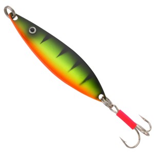 Mikado wahadłówka ZOE 18 g roz 1