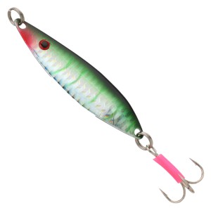 Mikado wahadłówka ZOE 18 g roz 1