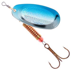 Mikado obrotówka BLASTER 12 g roz. 5 holo