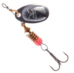 Mikado obrotówka BLASTER 4 g roz. 2 srebrna