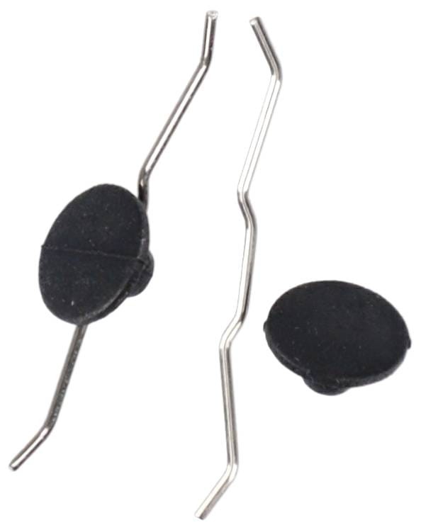 Mikado klips bezpieczny do kołowrotka