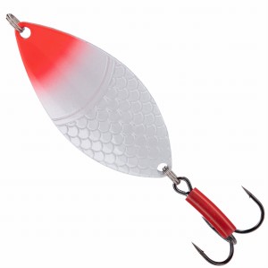 Mikado wahadłówka ALGA 20 g nr 2 RED HEAD