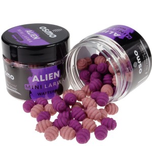 OSMO ALIEN Mini Larwa WAFTERS Method Feeder