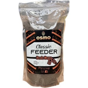 OSMO zanęta Classic Feeder Dark Cage 900 g