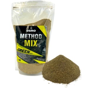 OSMO Method Mix GREEN 800 g Method Feeder