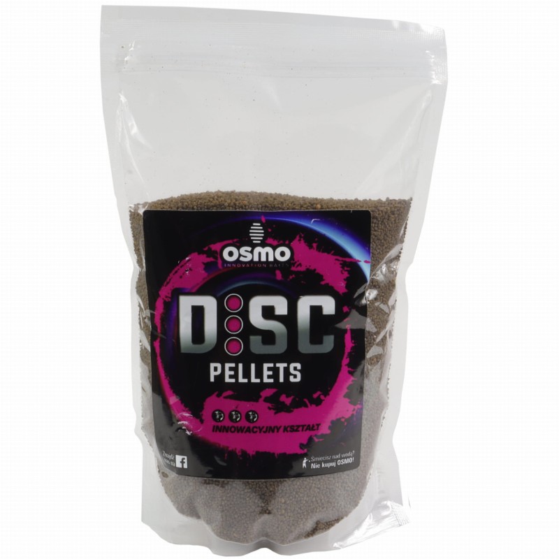 OSMO pellet DISC Method Feeder 800 g