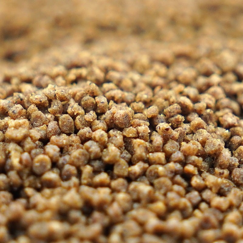 OSMO pellet DISC Method Feeder 800 g