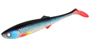 Mikado guma SICARIO SHINY FRY 8,5 cm