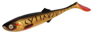 Mikado guma SICARIO SPOTTED BULLHEAD 8,5 cm