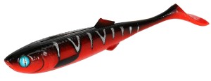 Mikado guma SICARIO RED TIGER 8,5 cm