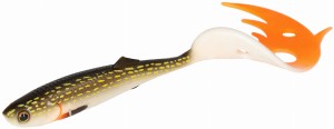 Mikado guma Sicario Pike Tail 14 cm PIKE
