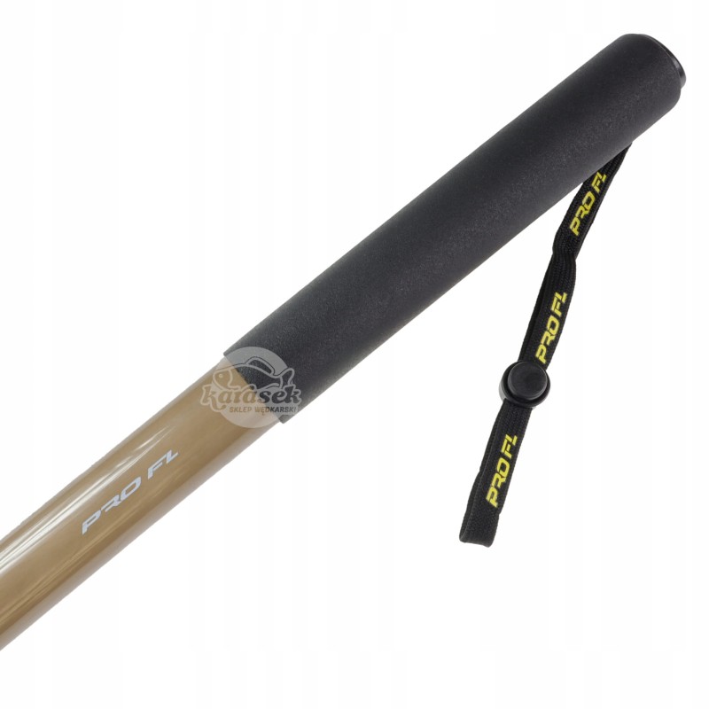 FL rura rzutowa 25 mm kobra do nęcenia