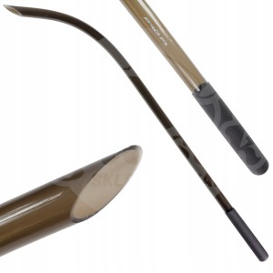 FL rura rzutowa 20 mm kobra do nęcenia