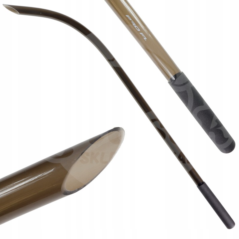 FL rura rzutowa 20 mm kobra do nęcenia