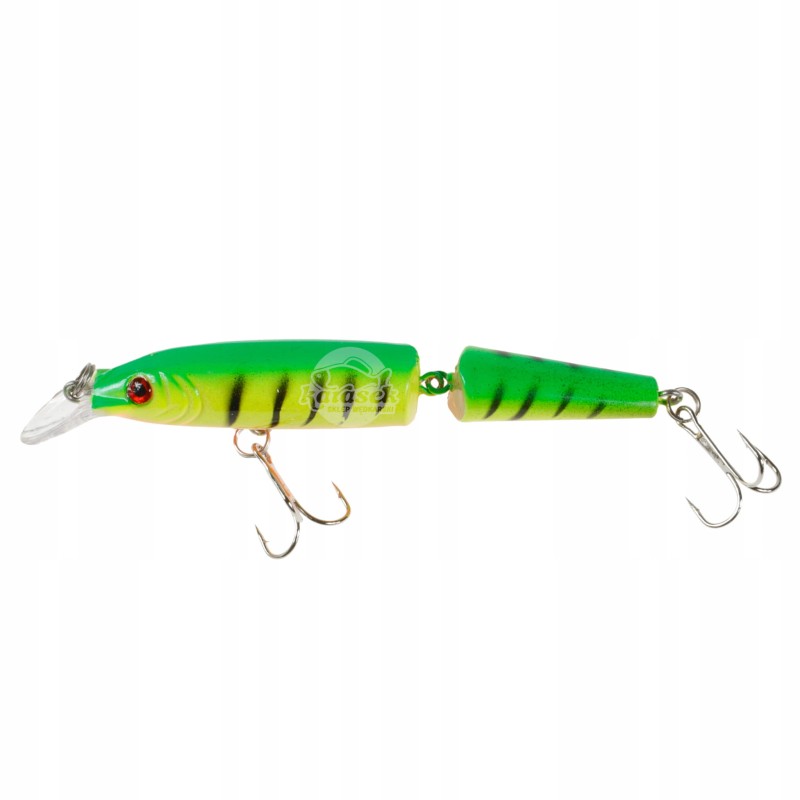 FL wobler łamany 11 cm 9,2 g z grzechotką