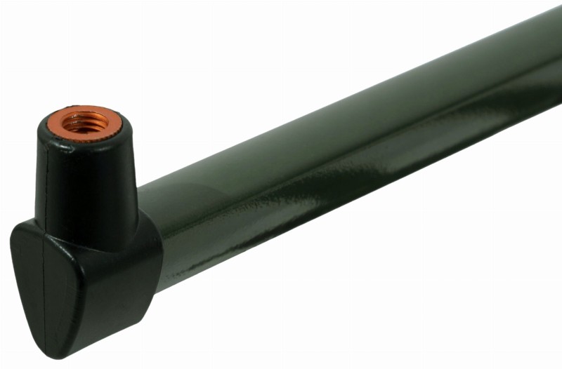 Mikado ROD POD SECOND POD 3 ROD stanowisko karpiowe