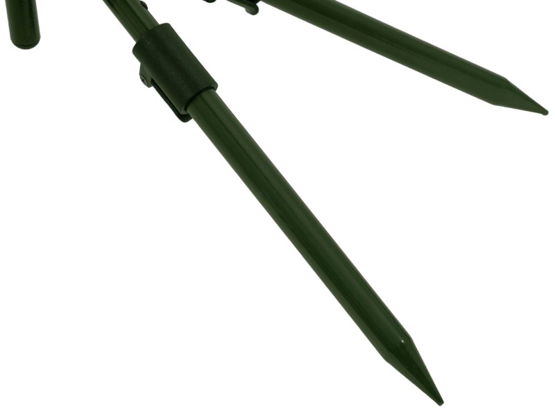 Mikado ROD POD SECOND POD 3 ROD stanowisko karpiowe