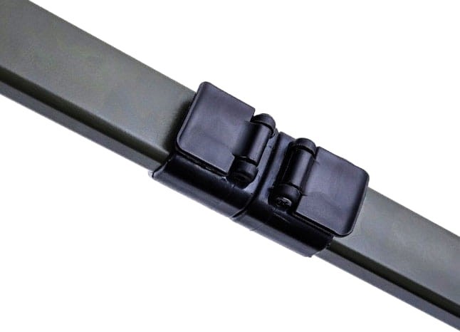 Mikado ROD POD THREELINER 3 ROD stanowisko karpiowe