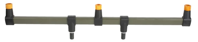 Mikado ROD POD THREELINER 3 ROD stanowisko karpiowe