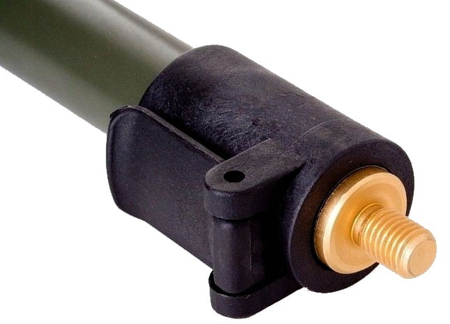 Mikado ROD POD THREELINER 3 ROD stanowisko karpiowe