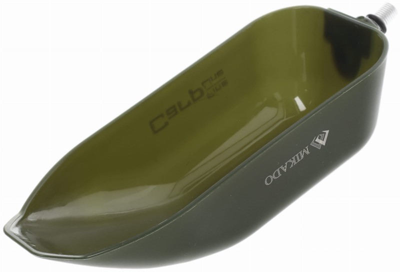 Mikado łyżka zanętowa rzutowa do nęcenia