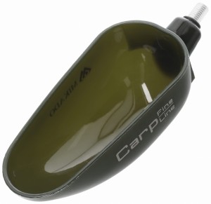 Mikado łyżka zanętowa rzutowa do nęcenia MAŁA