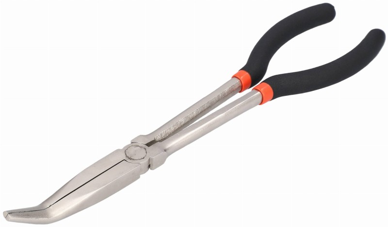 Mikado szczypce do wyhaczania 28 cm duże