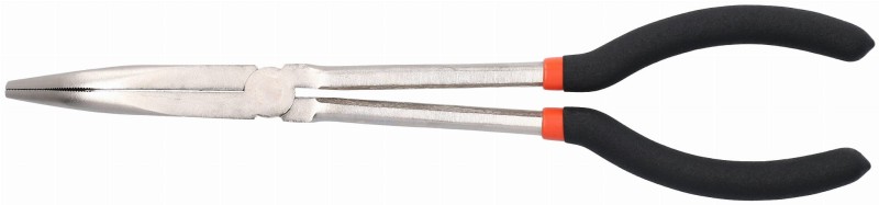 Mikado szczypce do wyhaczania 28 cm duże