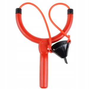 Proca zanętowa mała do pelletu ziaren robaków