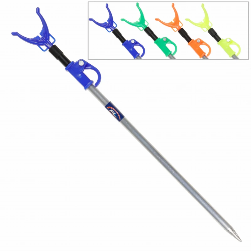 Fispin podpórka wędkarska teleskopowa 48-80 cm