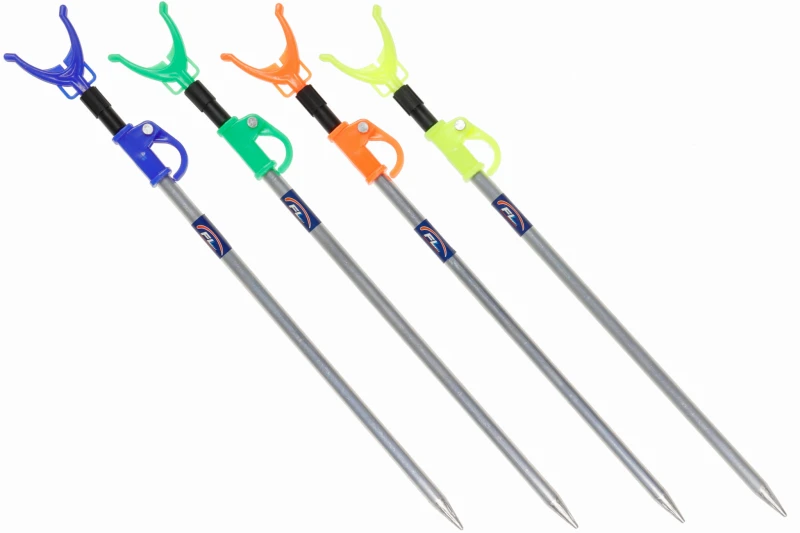 Fispin podpórka wędkarska teleskopowa 62-95 cm