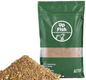 Up Fish ACTIVE 800 g zanęta wędkarska