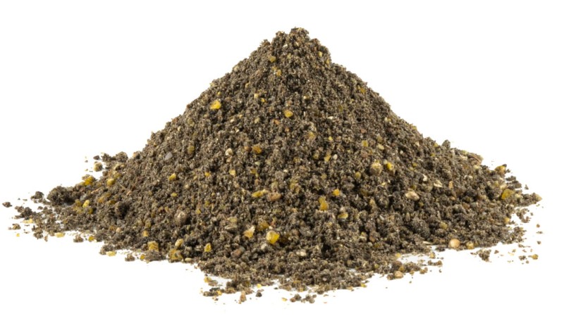 Up Fish PERFECT BLACK 800 g zanęta wędkarska