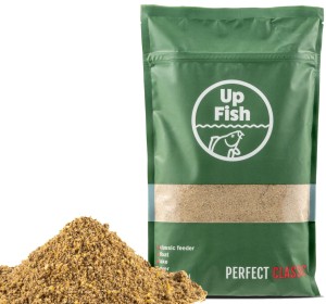 Up Fish PERFECT CLASSIC 800 g zanęta wędkarska