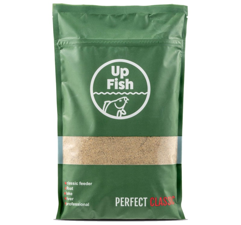 Up Fish PERFECT CLASSIC 800 g zanęta wędkarska