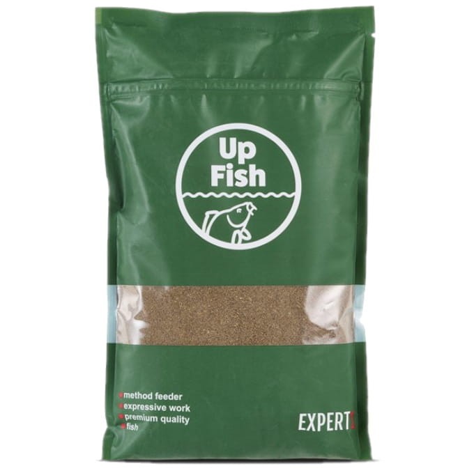 Up Fish Expert 1 Method Mix 800 g Method Feeder