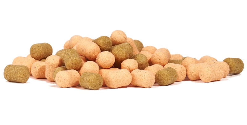 Up Fish CLASSIC VANILLA 12 mm BIG wafters Method Feeder