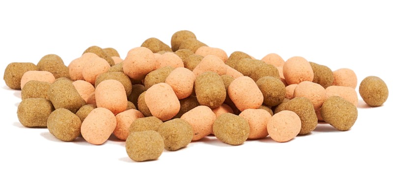 Up Fish CLASSIC VANILLA 6 mm SMALL wafters Method Feeder