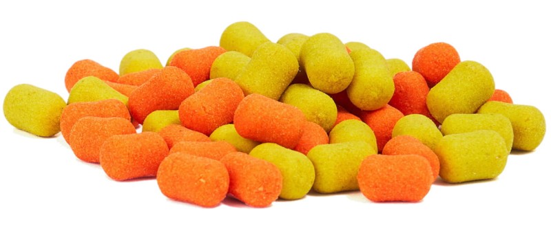 Up Fish CLASSIC LEMON 12 mm Big wafters Method Feeder