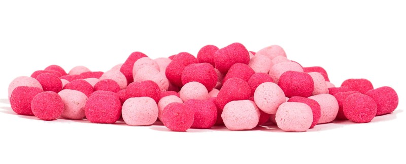 Up Fish CLASSIC GARLIC 6 mm Small wafters Method Feeder