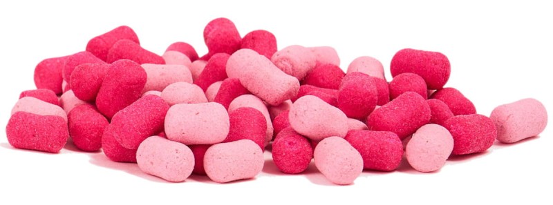 Up Fish CLASSIC GARLIC 12 mm Big wafters Method Feeder