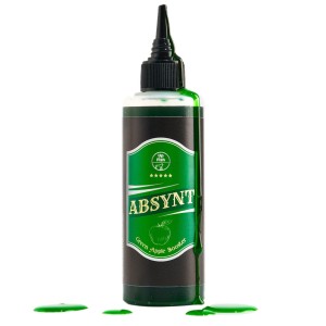 Up Fish AMBSYNT 100 ml Booster Method Feeder