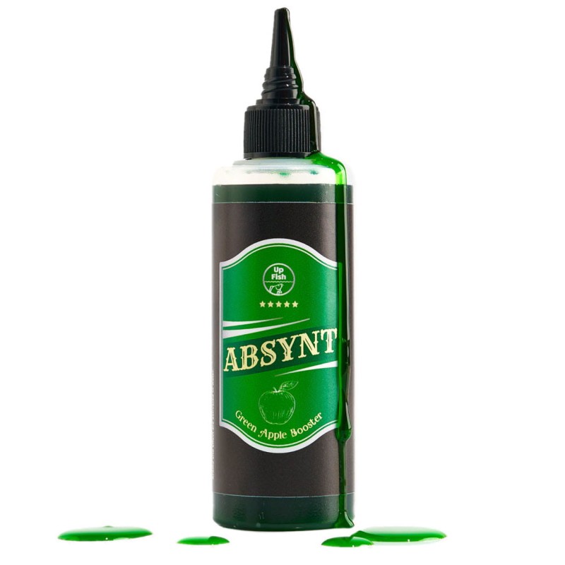 Up Fish AMBSYNT 100 ml Booster Method Feeder