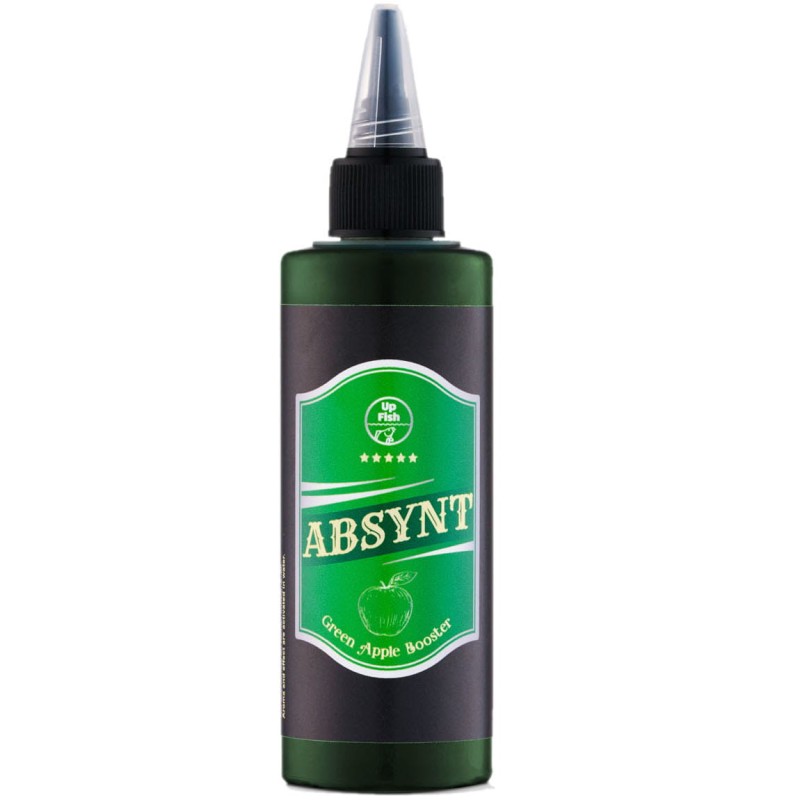 Up Fish AMBSYNT 100 ml Booster Method Feeder