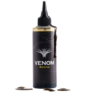 Up Fish VENOM Booster 100 ml Method Feeder
