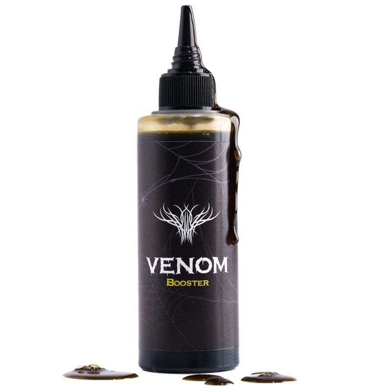 Up Fish VENOM Booster 100 ml Method Feeder